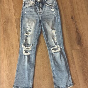 Lovervet by Vervet jeans